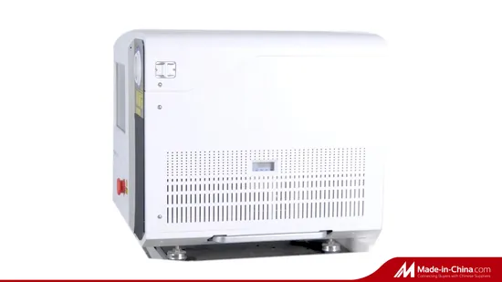 40Wポータブルホルミウムレーザー、泌尿器科結石治療用医療レーザー